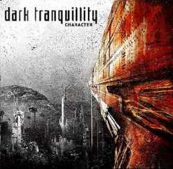 Dark Tranquillity : Character